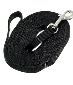 Trine Sporline/langline flat bomull/nylon