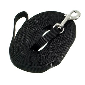 Trine Sporline/langline flat bomull/nylon