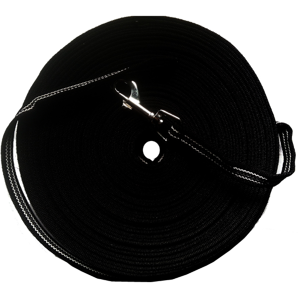 Trine Sporline flat, 15 meter