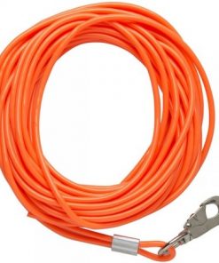 Trine Sporline i PVC