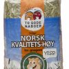 To Gode Naboer Timotei høy