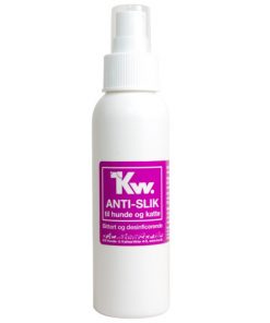 KW Antislikk- og bit for hund og katt