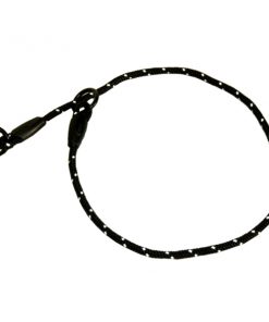 Trine Dressurhalsbånd, helstrup nylon