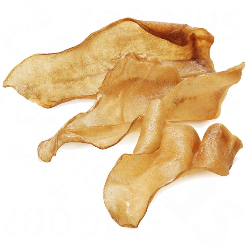 Lammeøre