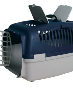 Alternative view of Trixie Capri 3 Transportbur Maksvekt 12kg