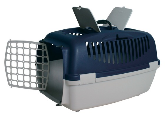 Trixie Capri 3 Transportbur Maksvekt 12kg - Bilde 2