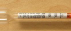 Ølhydrometer