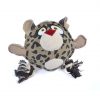 Ebi Flatty leopard Hundeleke