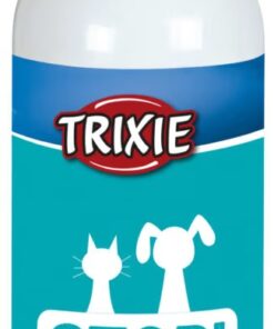 Alternative view of Trixie Keep Off spray