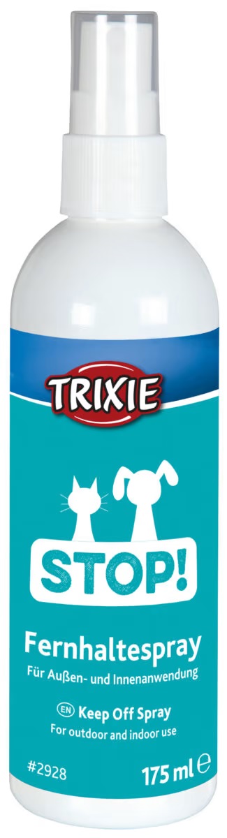 Trixie Keep Off spray - Bilde 2