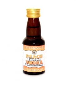 Strands Vodka Peach essens