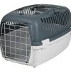 Trixie Capri 3S Transportbur m/2 metalldører Maksvekt 12 kg