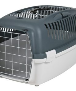 Trixie Capri 3S Transportbur m/2 metalldører Maksvekt 12 kg
