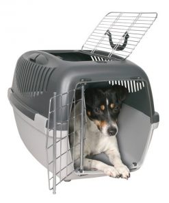 Alternative view of Trixie Capri 3S Transportbur m/2 metalldører Maksvekt 12 kg