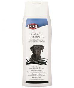 Trixie Color Shampoo, Sort