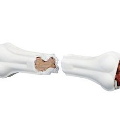 Alternative view of Trixie Tyggebein med andekjøtt, 2pk
