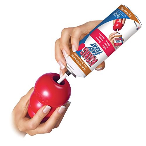 Kong Classic Hundeleke - Bilde 2