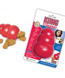 Kong Classic Hundeleke