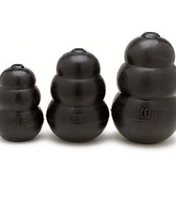 Alternative view of Kong Extreme Hundeleke
