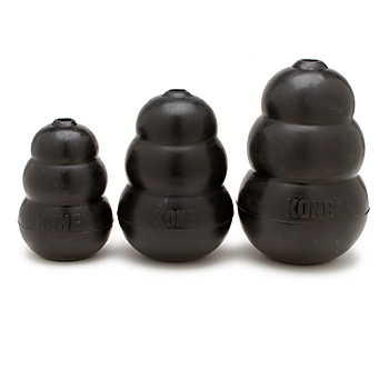 Kong Extreme Hundeleke - Bilde 2
