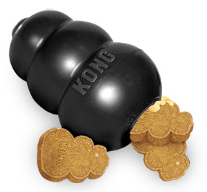 Kong Extreme Hundeleke - Bilde 3