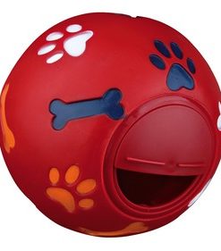 Trixie Snackball (Level 1)