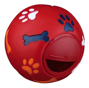 Trixie Snackball (Level 1)