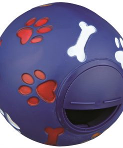 Alternative view of Trixie Snackball (Level 1)