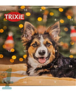 Trixie Julekalender / adventskalender til Hund