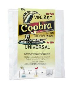 Vingjær universal