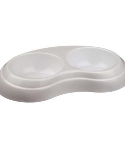 Alternative view of Trixie Hunde- katteskål i plast
