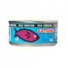 Kattuna Tunfisk