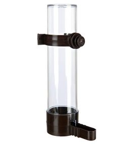 Alternative view of Trixie Vann- og fòrautomat til fulger