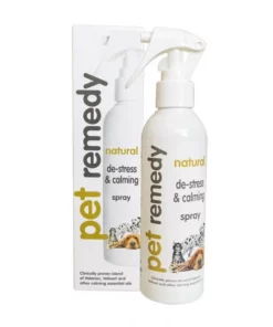 Alternative view of Pet Remedy Beroligende spray for kjæledyr