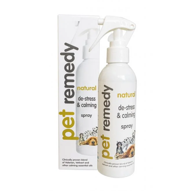 Pet Remedy Beroligende spray for kjæledyr - Bilde 2