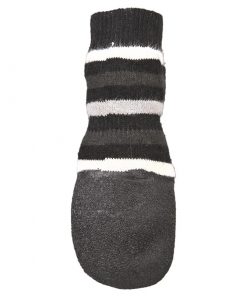Alternative view of Trixie Potesokker/Hundesokker m/gummibelegg