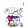 Klaringsmiddel/superklaring/Turboklar
