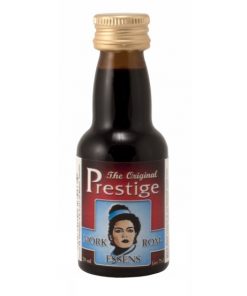 Prestige Rom Mørk spritessens