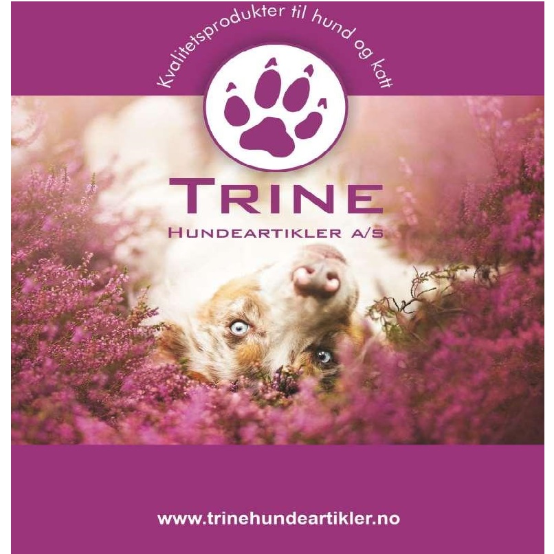 Trine hundeartikler