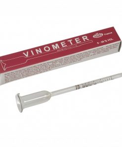Vinometer