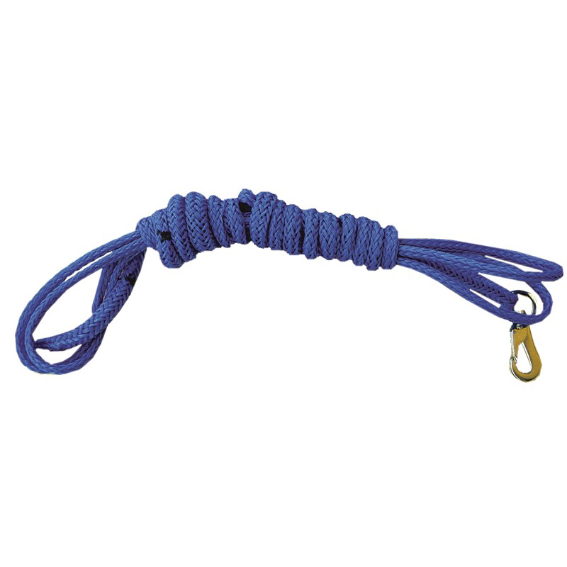 Trine Kjørestrikk elastisk 2,5 - 4 meter