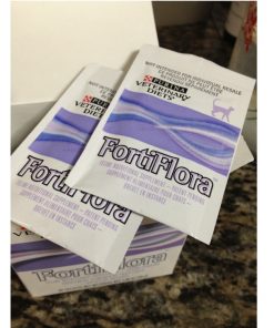 Purina FortiFlora Veterinary Diets Feline/katt - Bilde 3