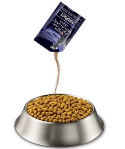 Alternative view of Veterinary Diets Canine FortiFlora for hund