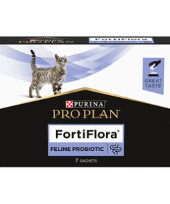 Purina FortiFlora Veterinary Diets Feline/katt