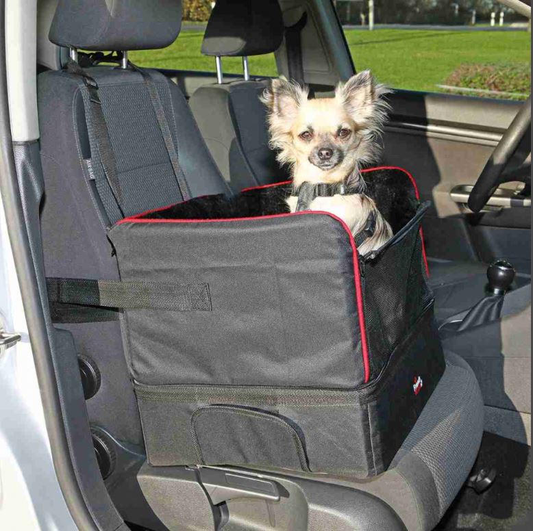 Trixie Bilsete til hund og katt - Bilde 5