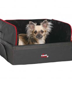Trixie Bilsete til hund og katt - Bilde 4
