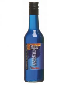 BarKing Blå Curacao Drinkmiks