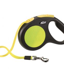 Flexi bånd Classic Neon