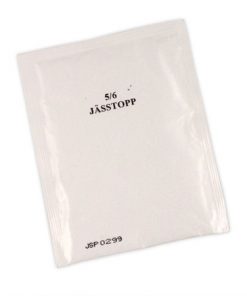 Gjærstopper