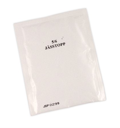 Gjærstopper